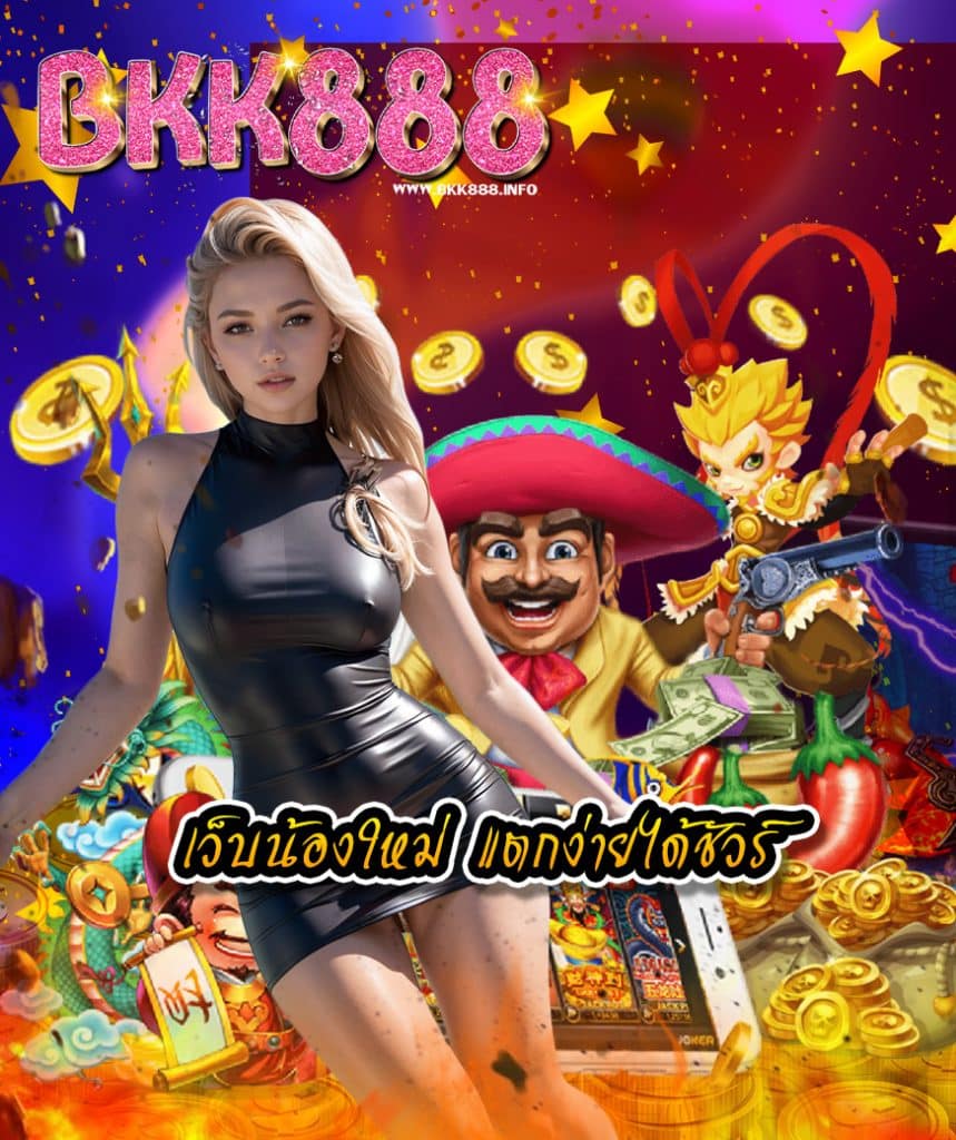 bkk888 โค้ดฟรี
